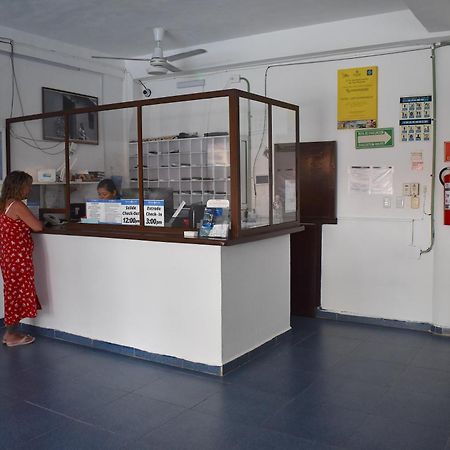 Hotel Plaza Almendros, Isla Mujeres Zewnętrze zdjęcie