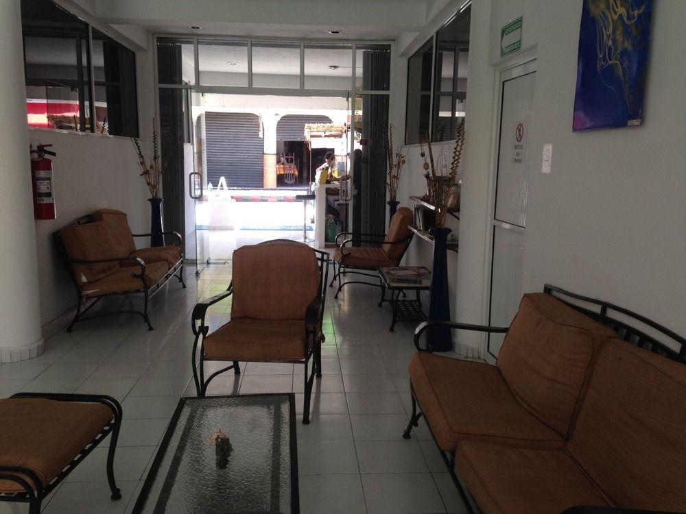 Hotel Plaza Almendros, Isla Mujeres Zewnętrze zdjęcie
