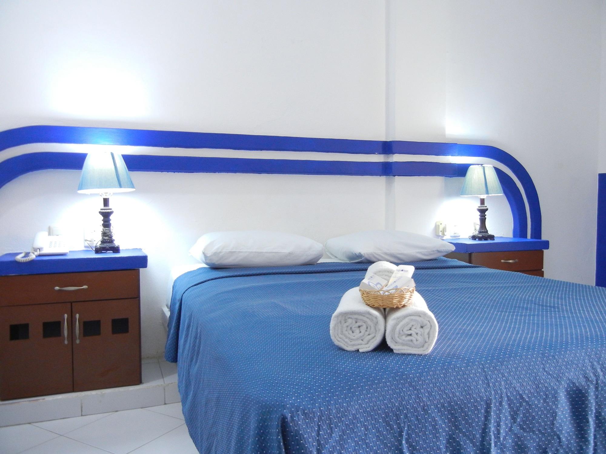 Hotel Plaza Almendros, Isla Mujeres Zewnętrze zdjęcie