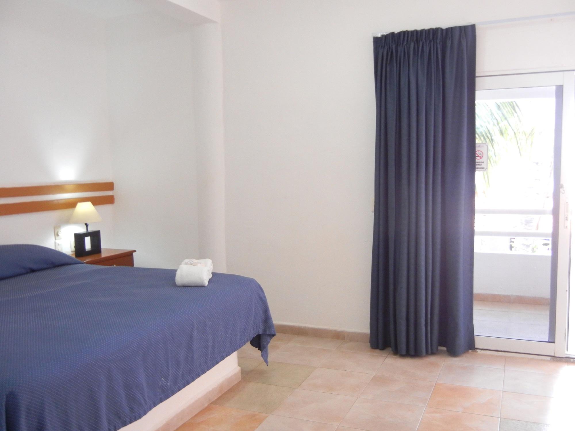 Hotel Plaza Almendros, Isla Mujeres Zewnętrze zdjęcie