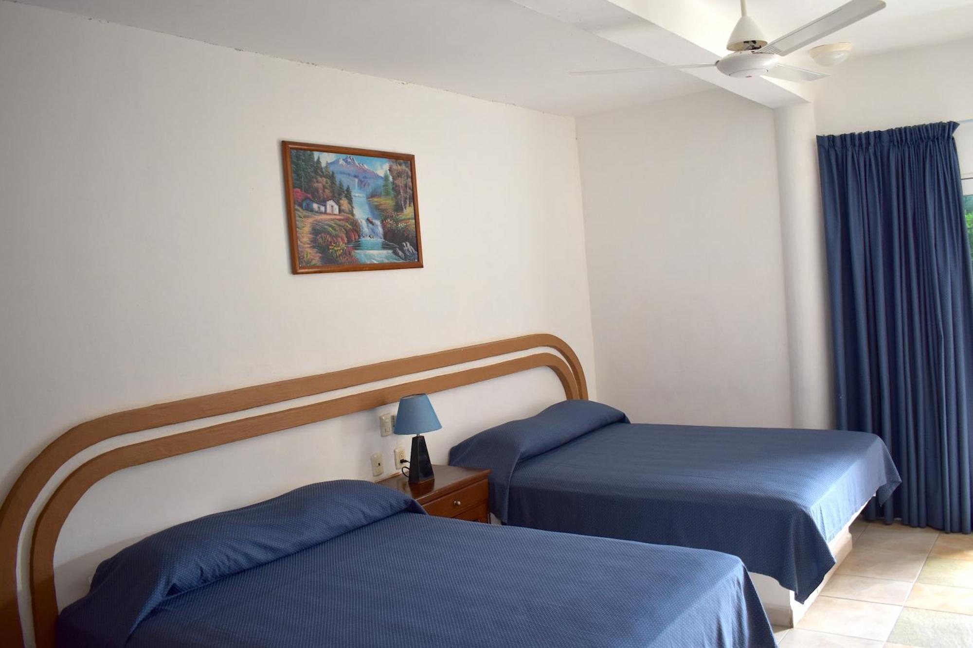Hotel Plaza Almendros, Isla Mujeres Zewnętrze zdjęcie
