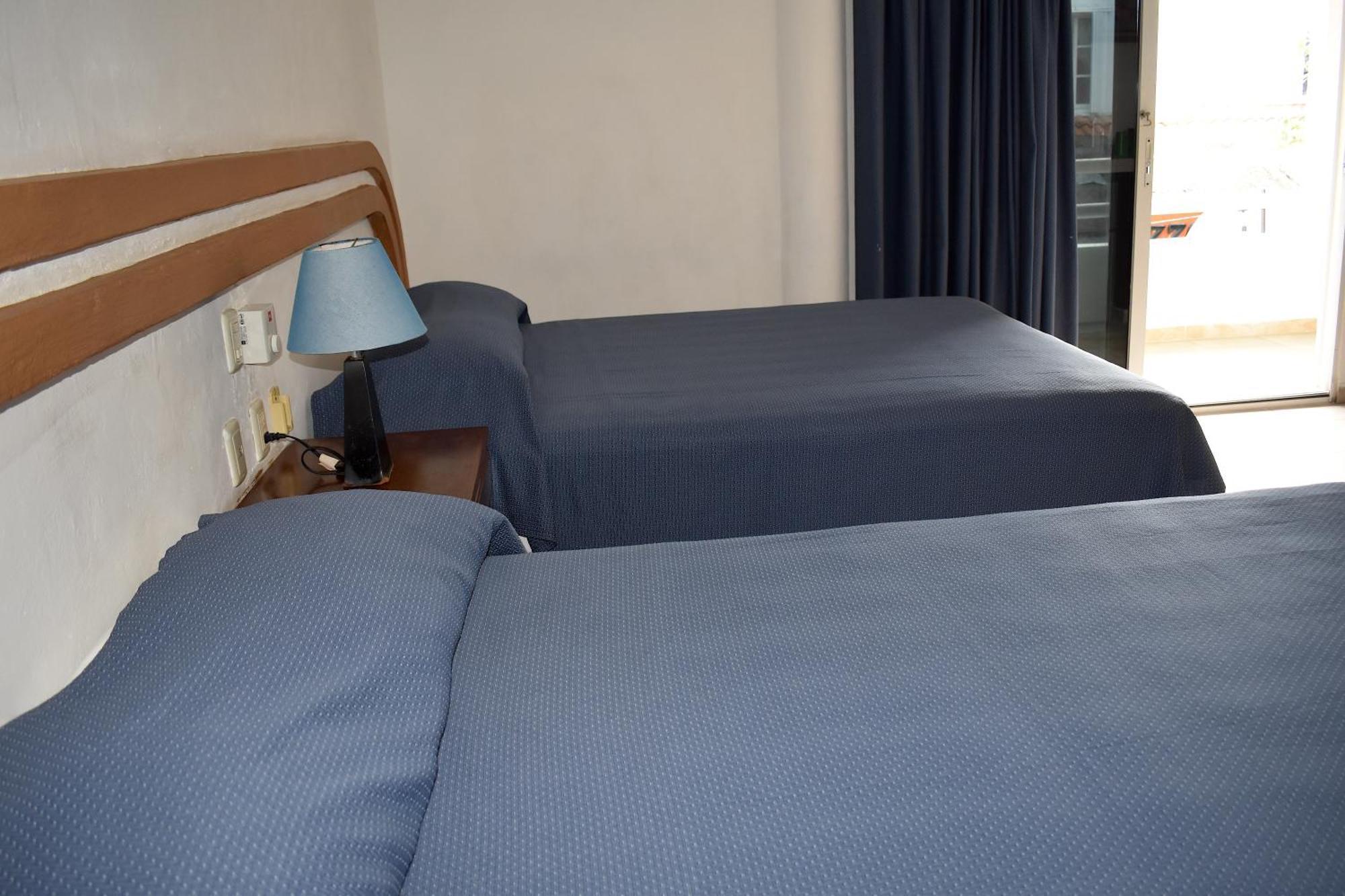 Hotel Plaza Almendros, Isla Mujeres Zewnętrze zdjęcie