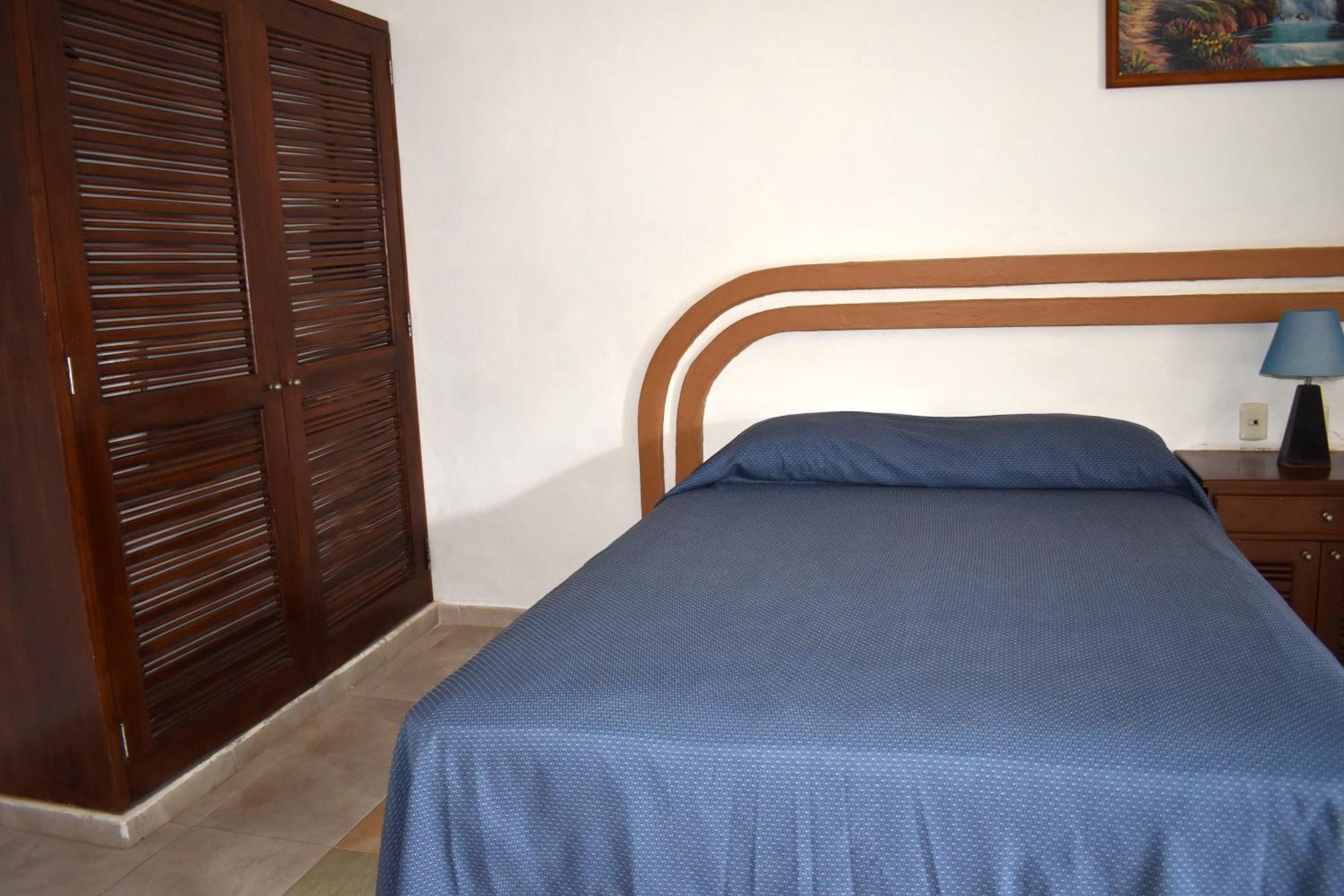 Hotel Plaza Almendros, Isla Mujeres Zewnętrze zdjęcie