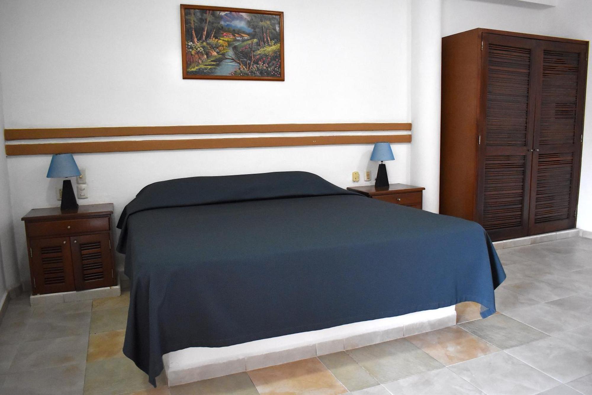 Hotel Plaza Almendros, Isla Mujeres Zewnętrze zdjęcie