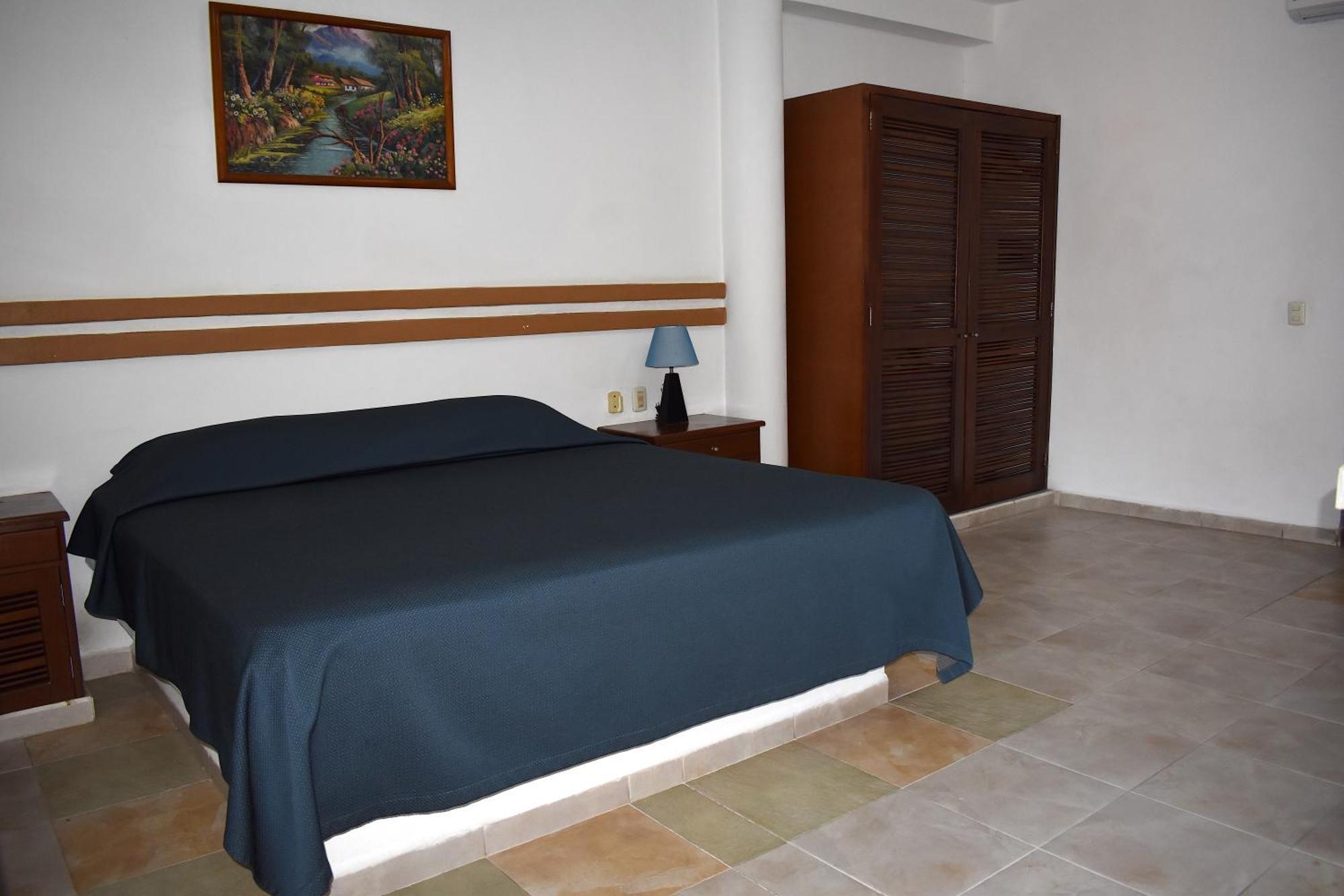 Hotel Plaza Almendros, Isla Mujeres Zewnętrze zdjęcie