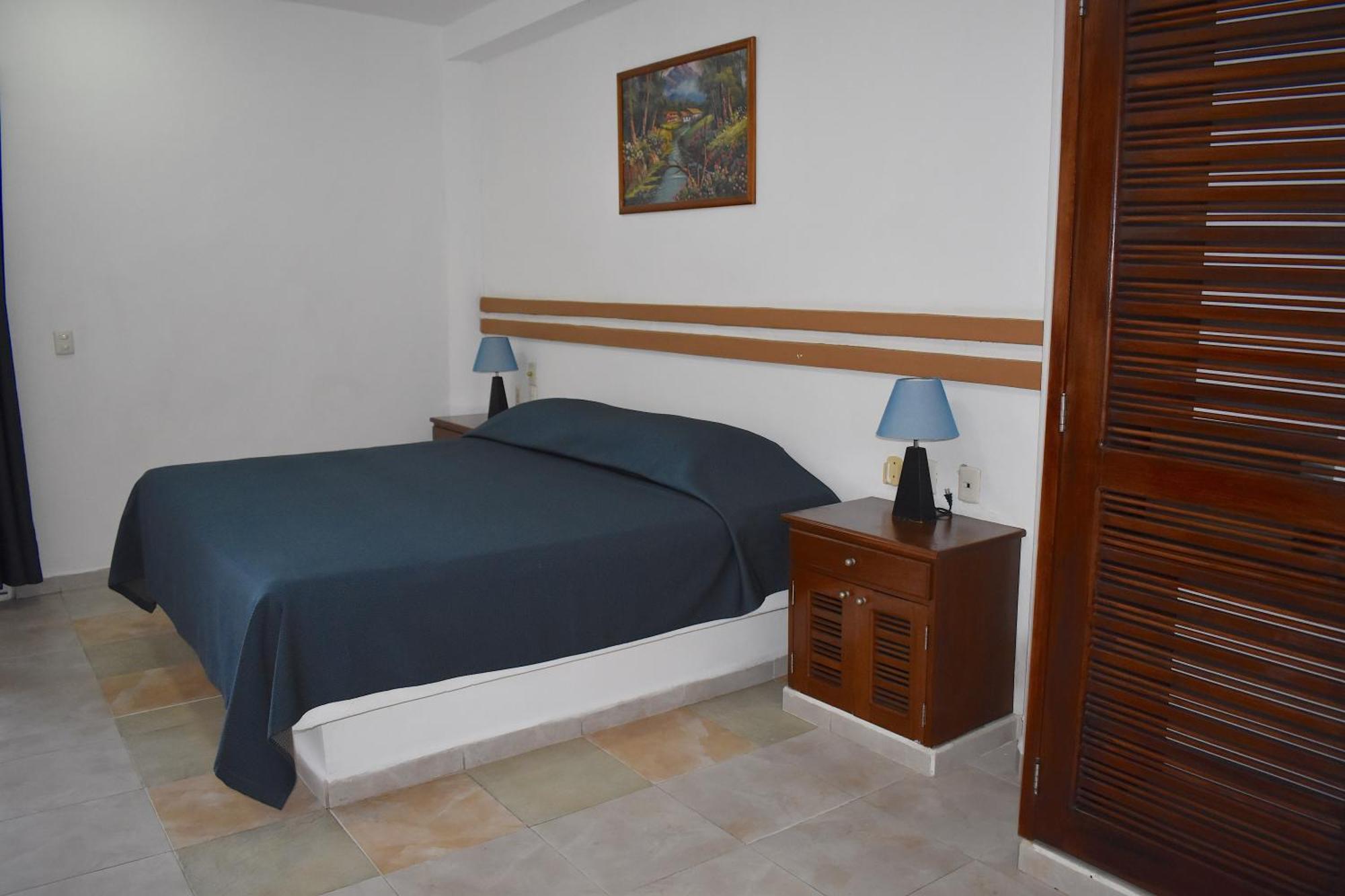 Hotel Plaza Almendros, Isla Mujeres Zewnętrze zdjęcie