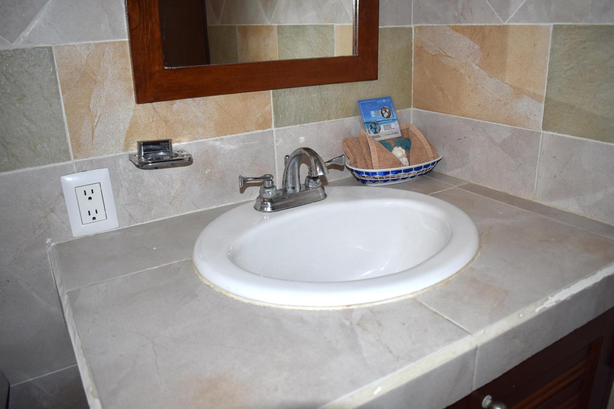 Hotel Plaza Almendros, Isla Mujeres Zewnętrze zdjęcie