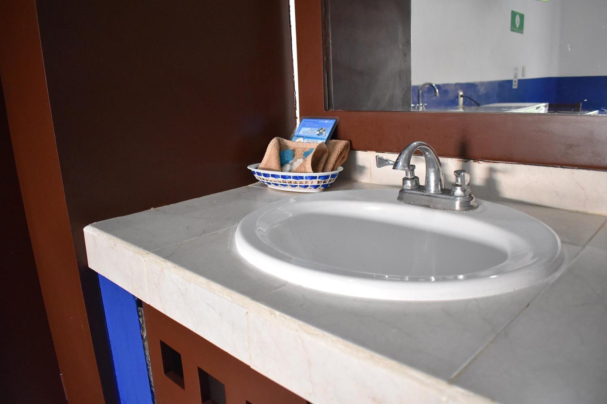 Hotel Plaza Almendros, Isla Mujeres Zewnętrze zdjęcie