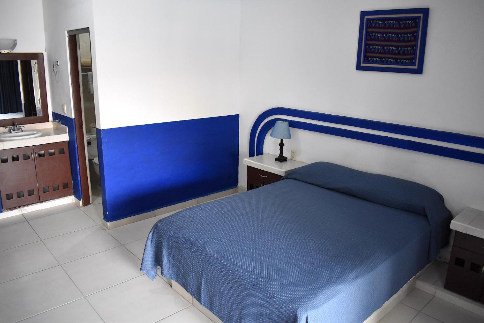 Hotel Plaza Almendros, Isla Mujeres Zewnętrze zdjęcie