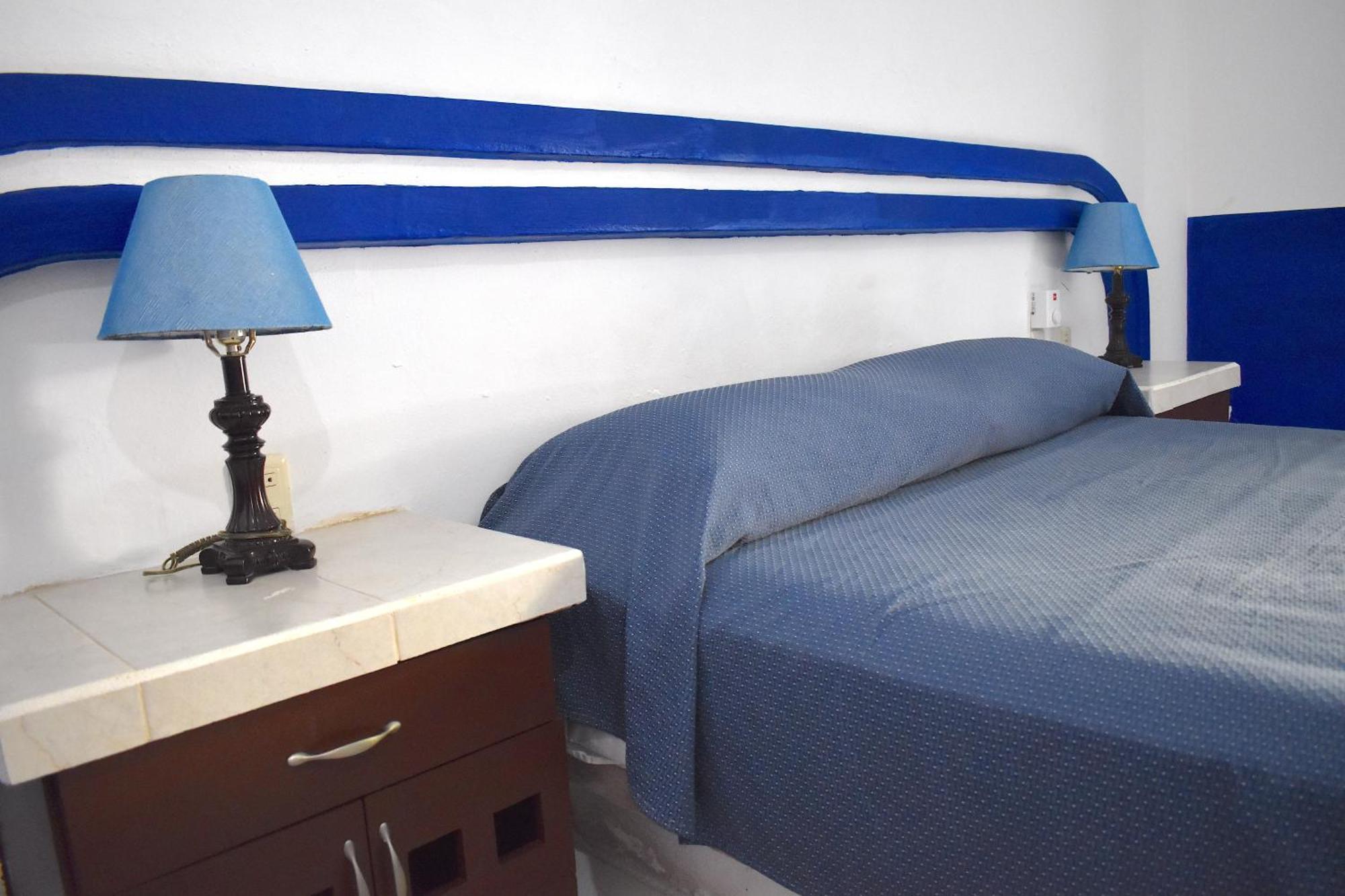 Hotel Plaza Almendros, Isla Mujeres Zewnętrze zdjęcie